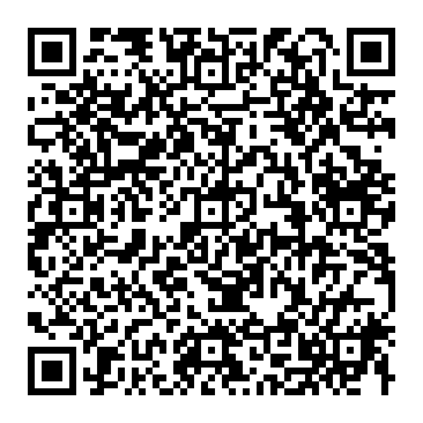 QR kodas