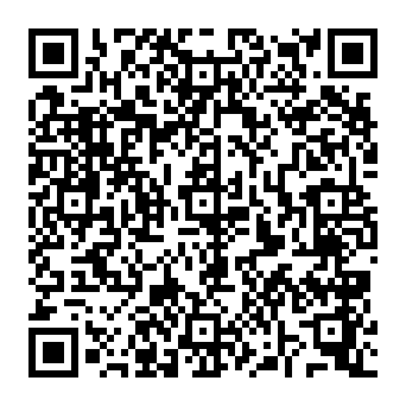 QR kodas
