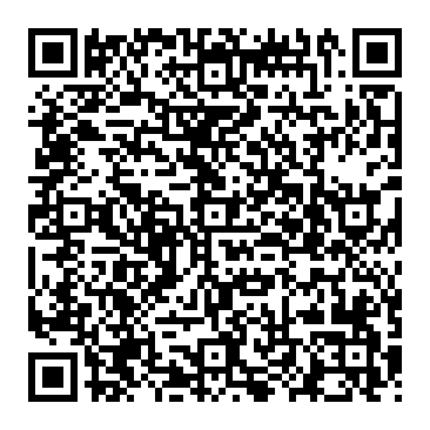 QR kodas