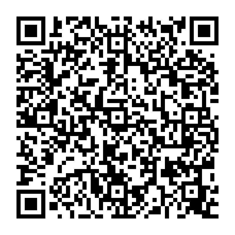 QR kodas