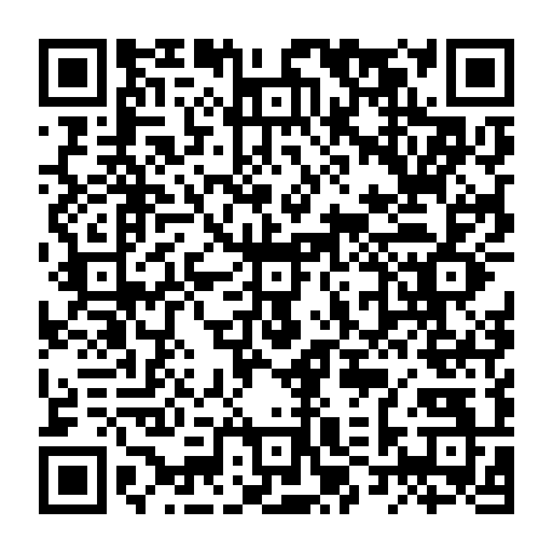QR kodas