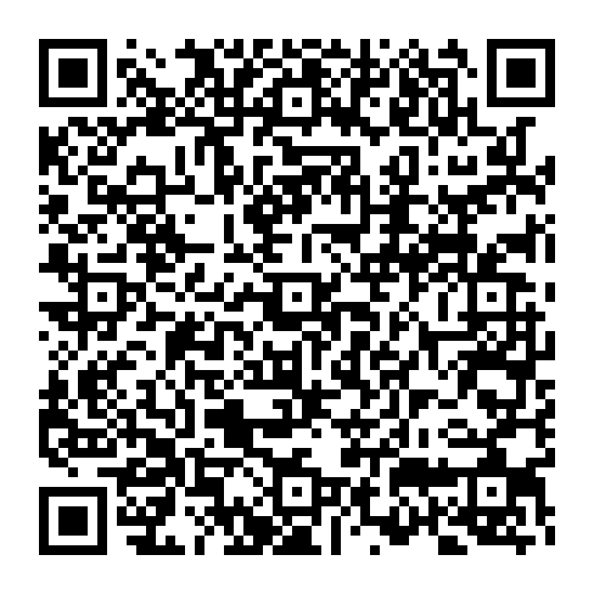 QR kodas