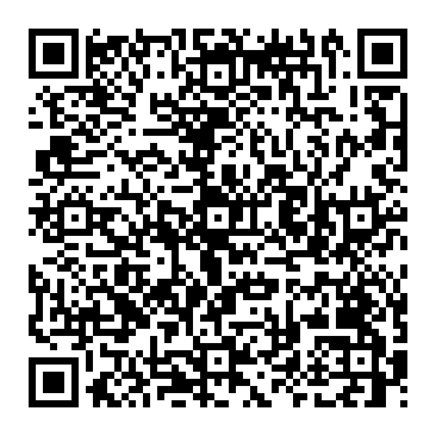 QR kodas