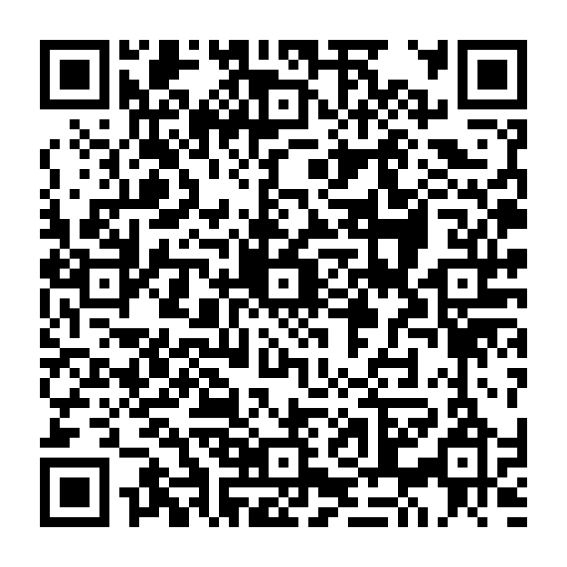 QR kodas