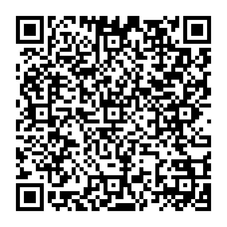 QR kodas
