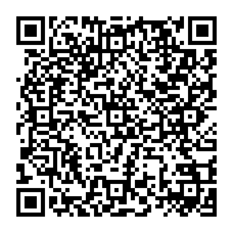 QR kodas
