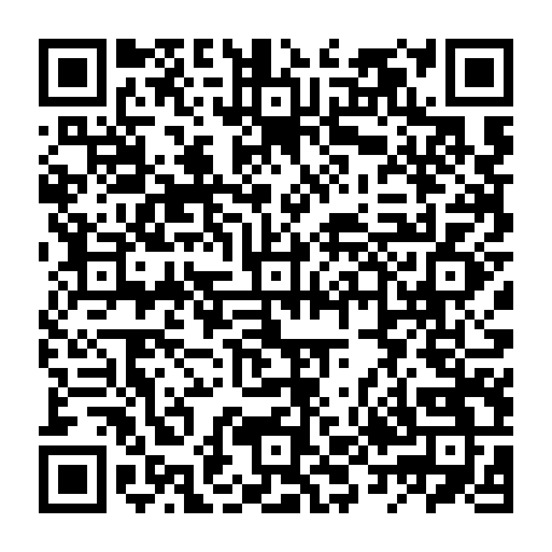 QR kodas
