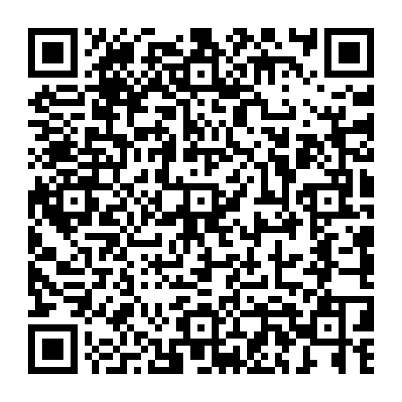 QR kodas