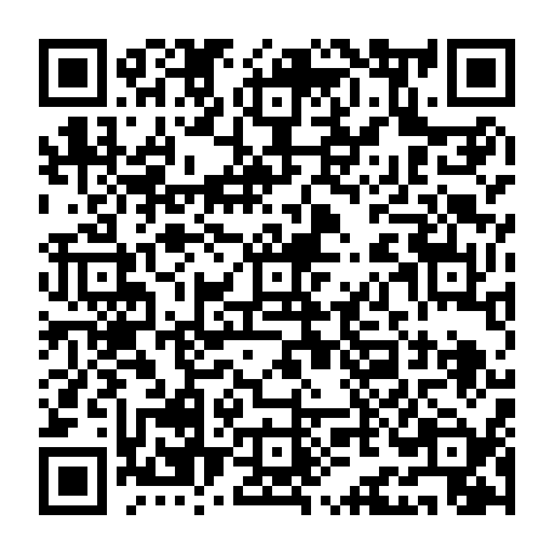 QR kodas