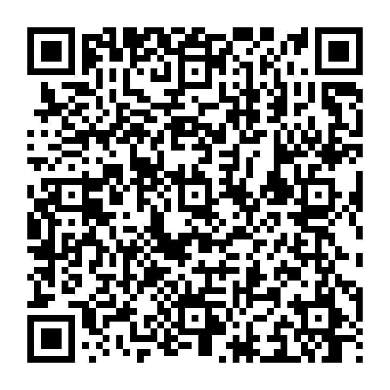 QR kodas