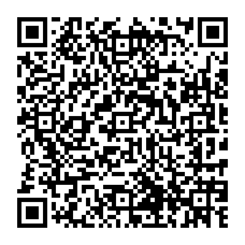 QR kodas