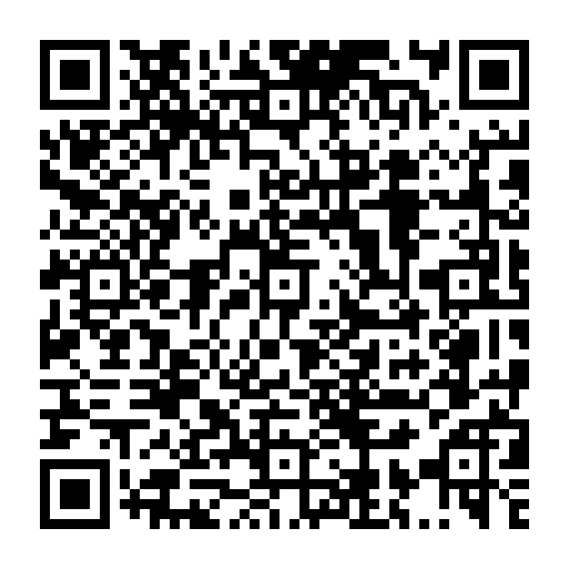 QR kodas