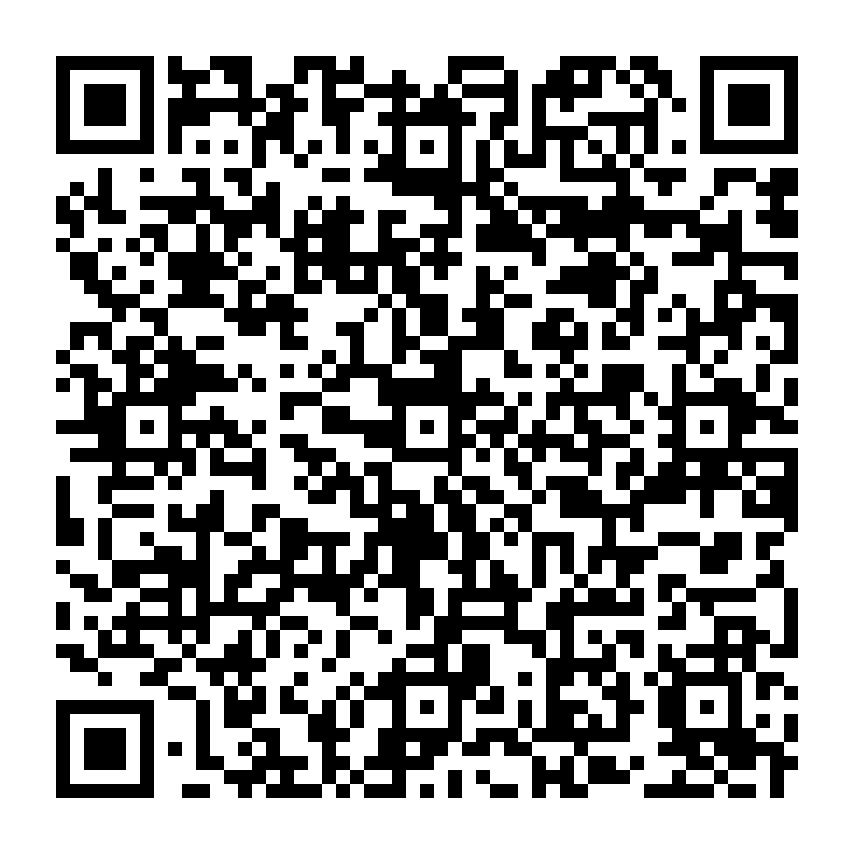QR kodas