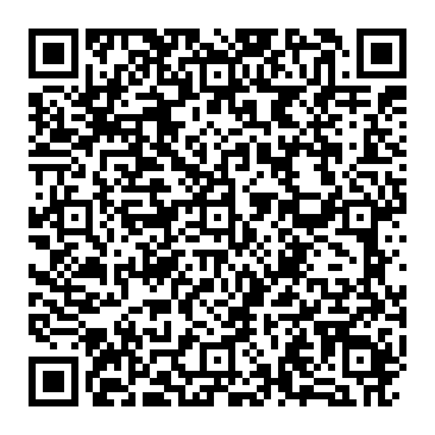 QR kodas