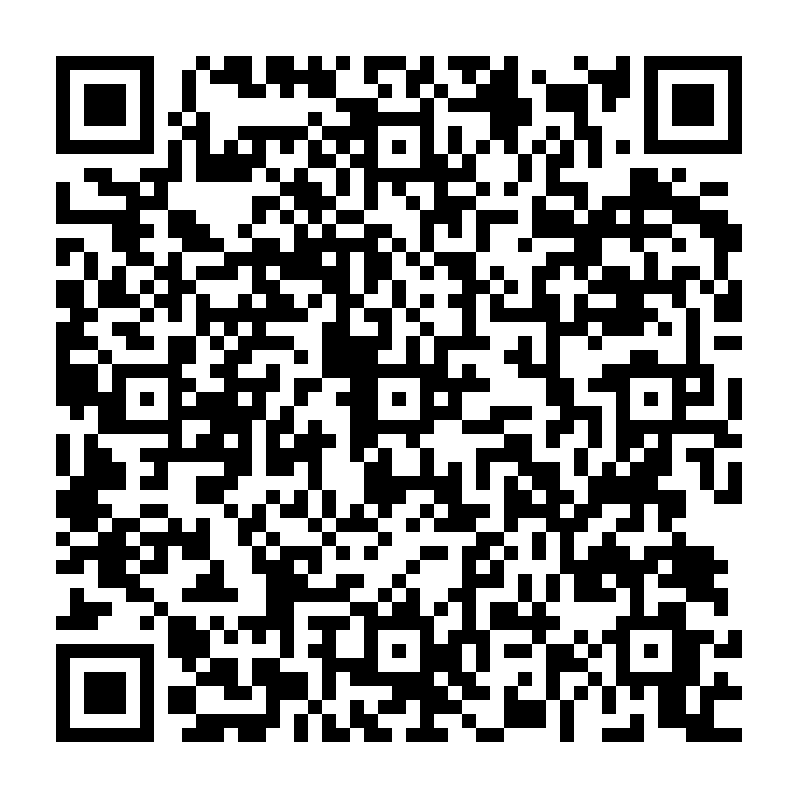 QR kodas