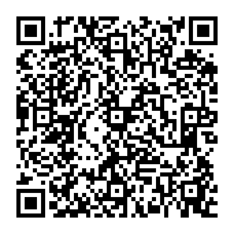QR kodas
