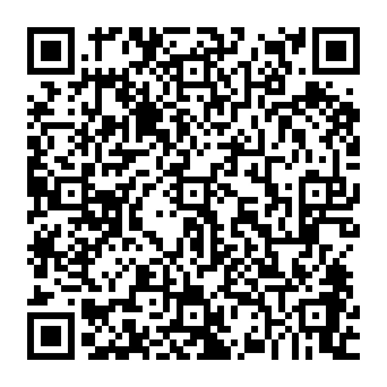 QR kodas