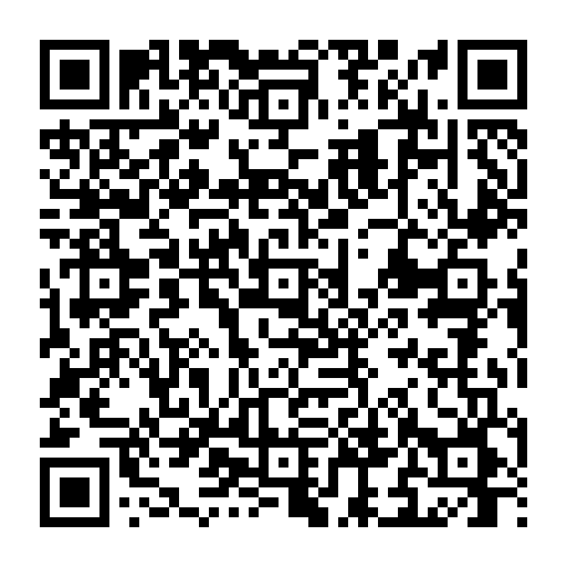 QR kodas
