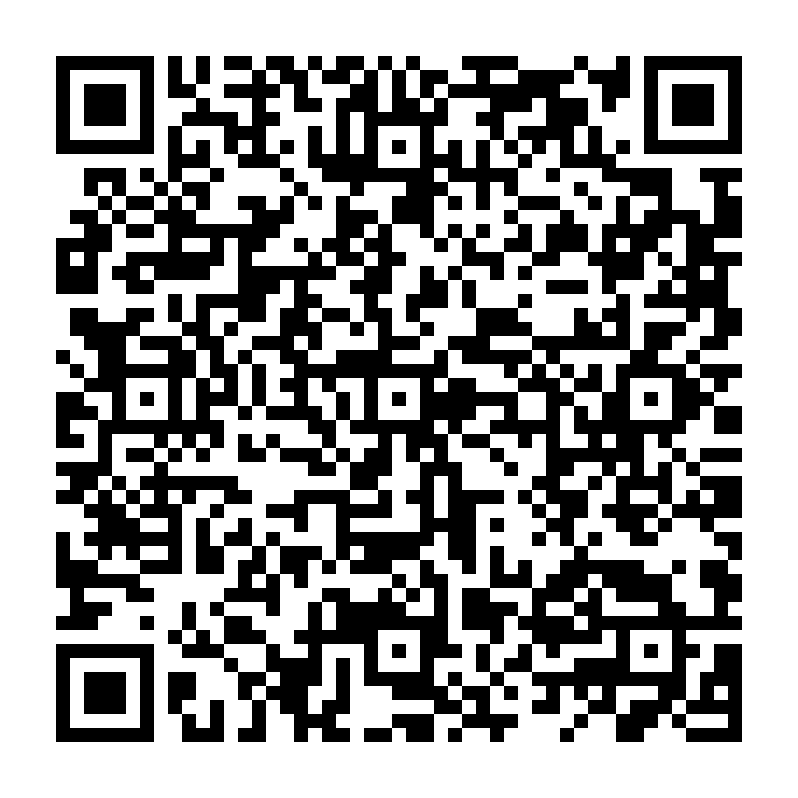 QR kodas