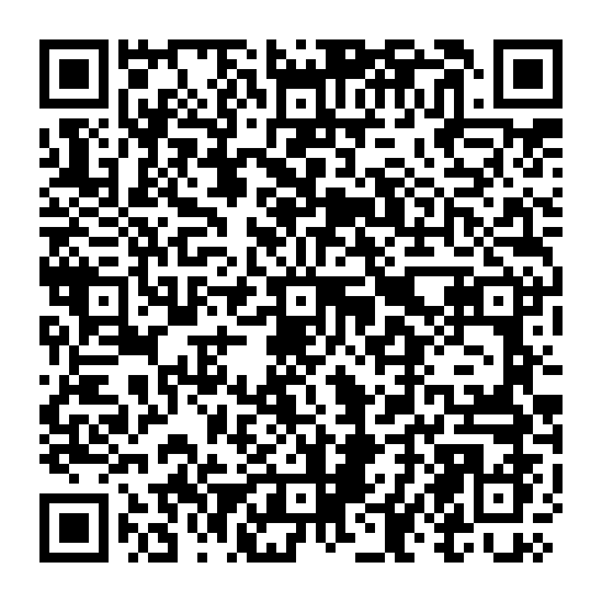QR kodas