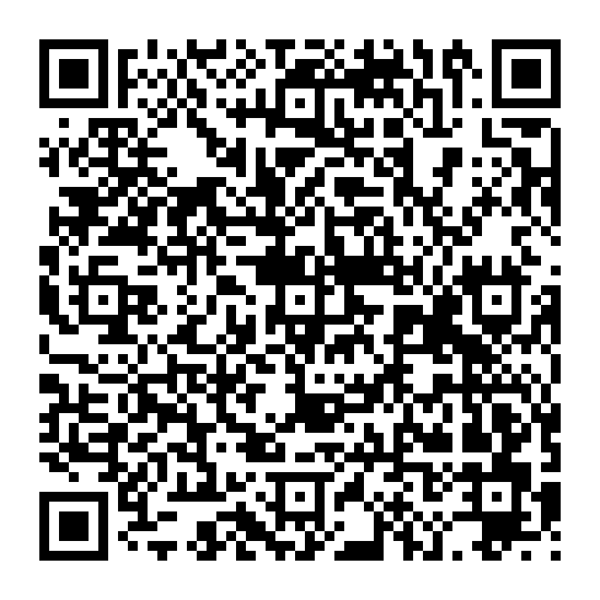 QR kodas