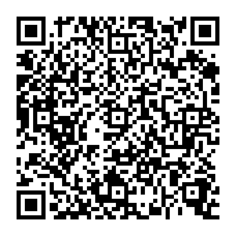 QR kodas