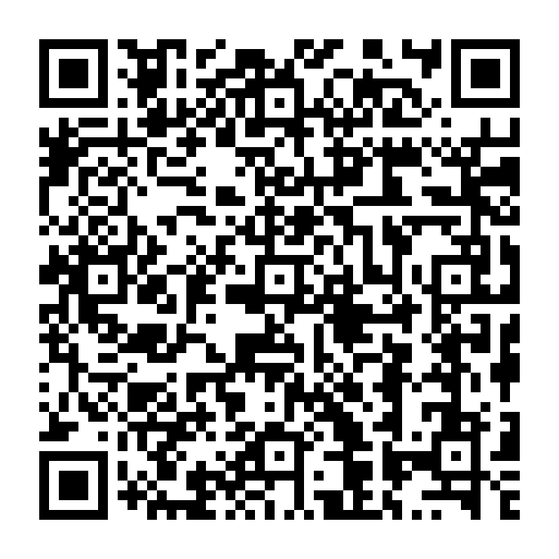 QR kodas