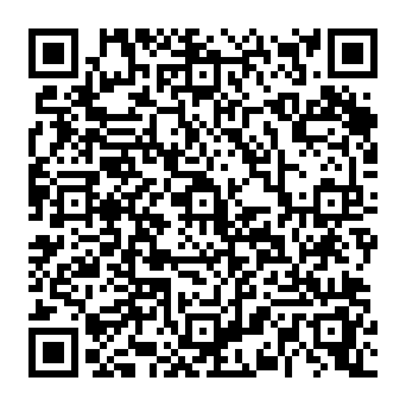 QR kodas