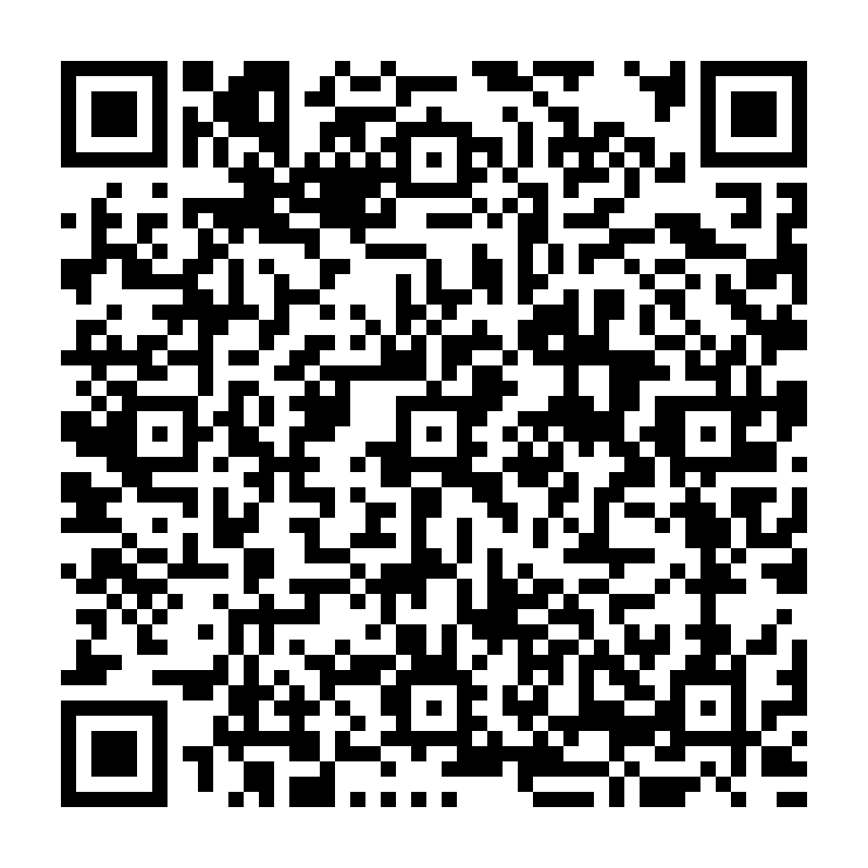QR kodas