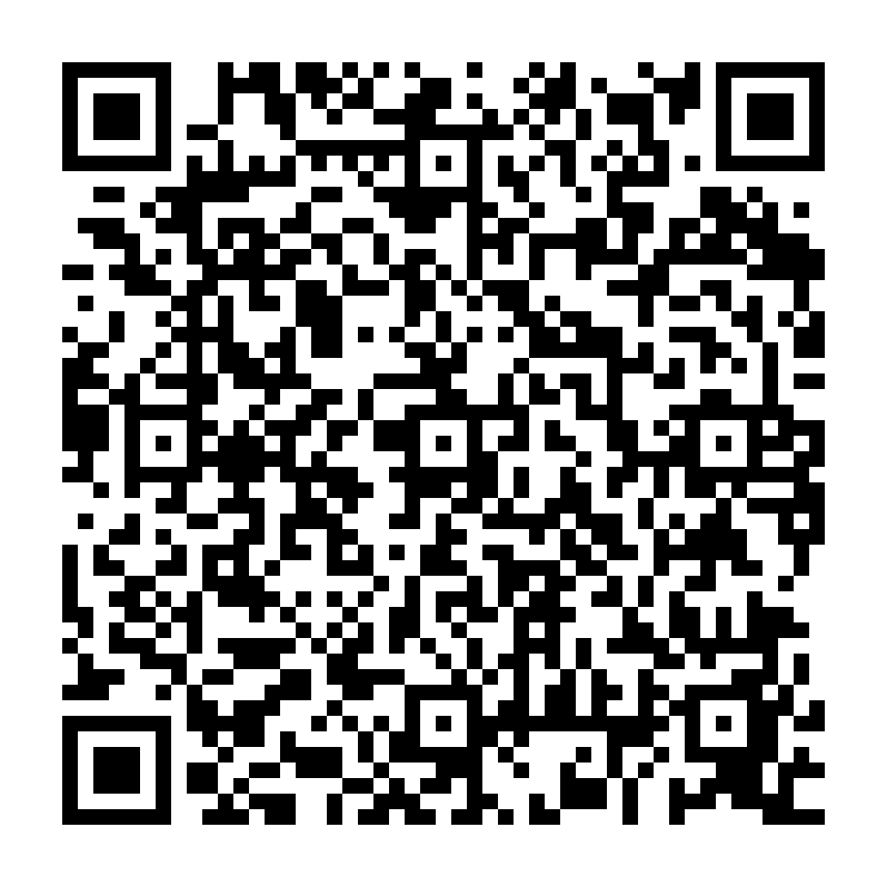 QR kodas