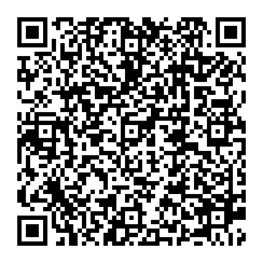 QR kodas