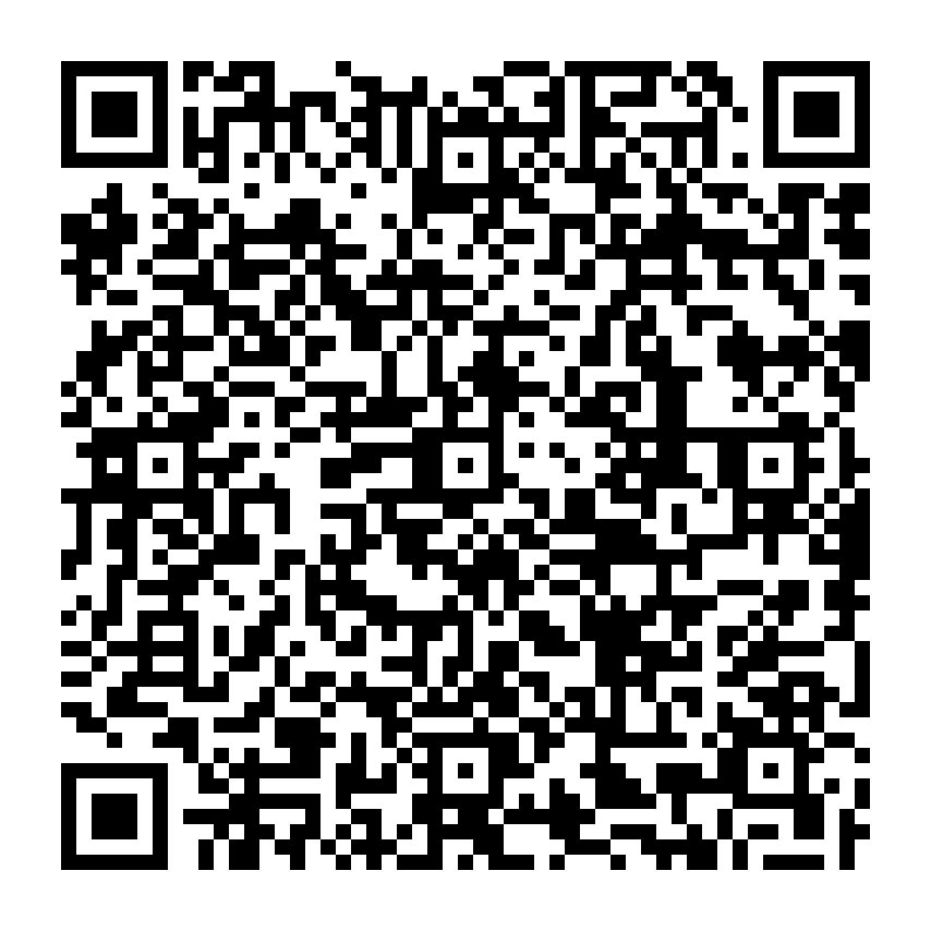 QR kodas