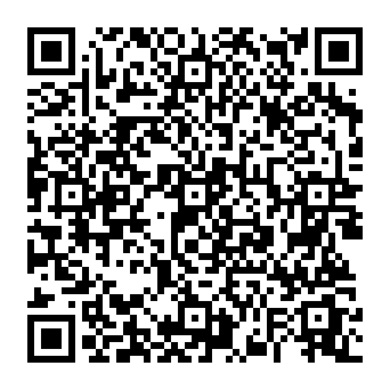QR kodas