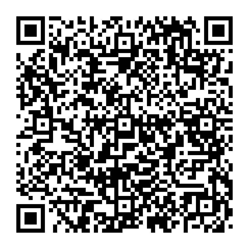 QR kodas