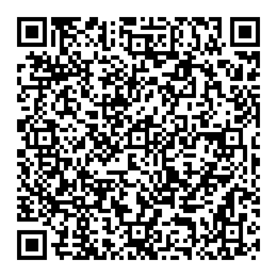 QR kodas