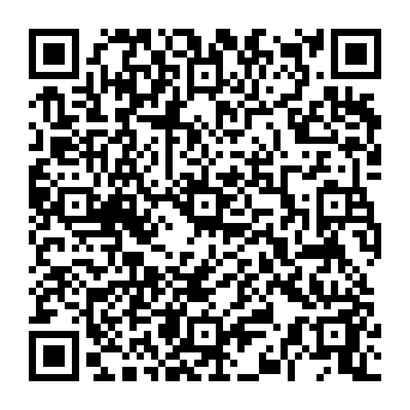 QR kodas