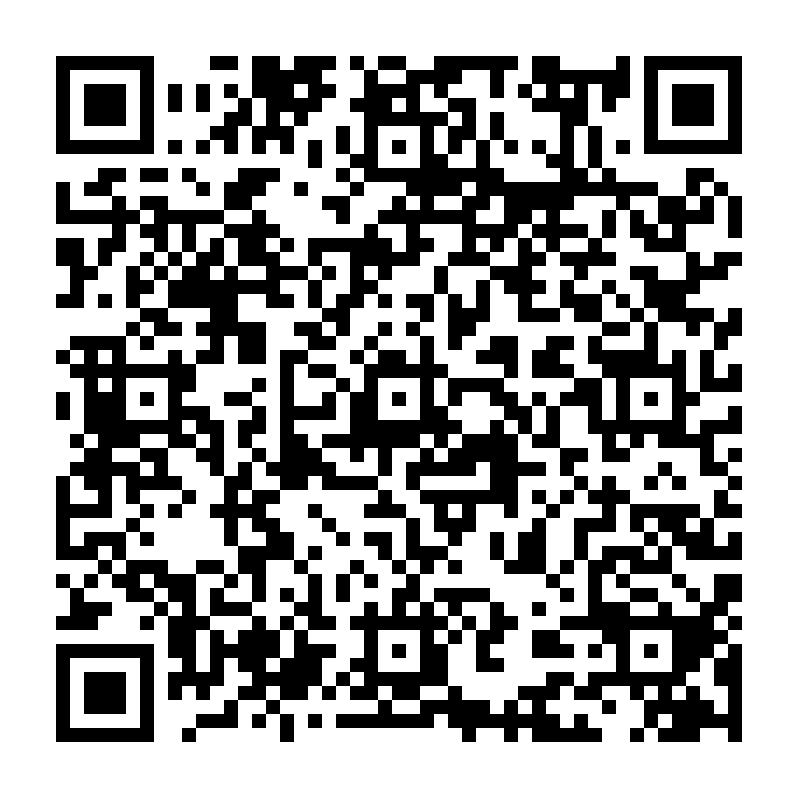 QR kodas