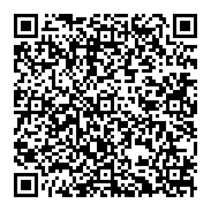 QR kodas