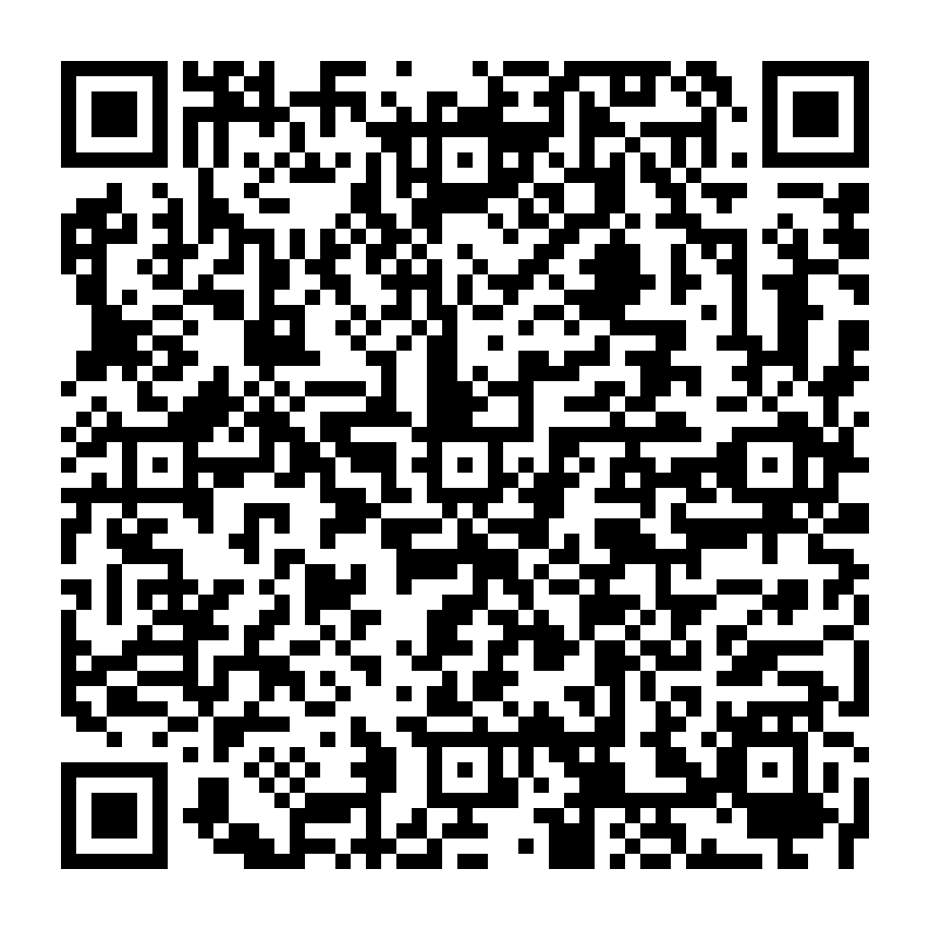 QR kodas