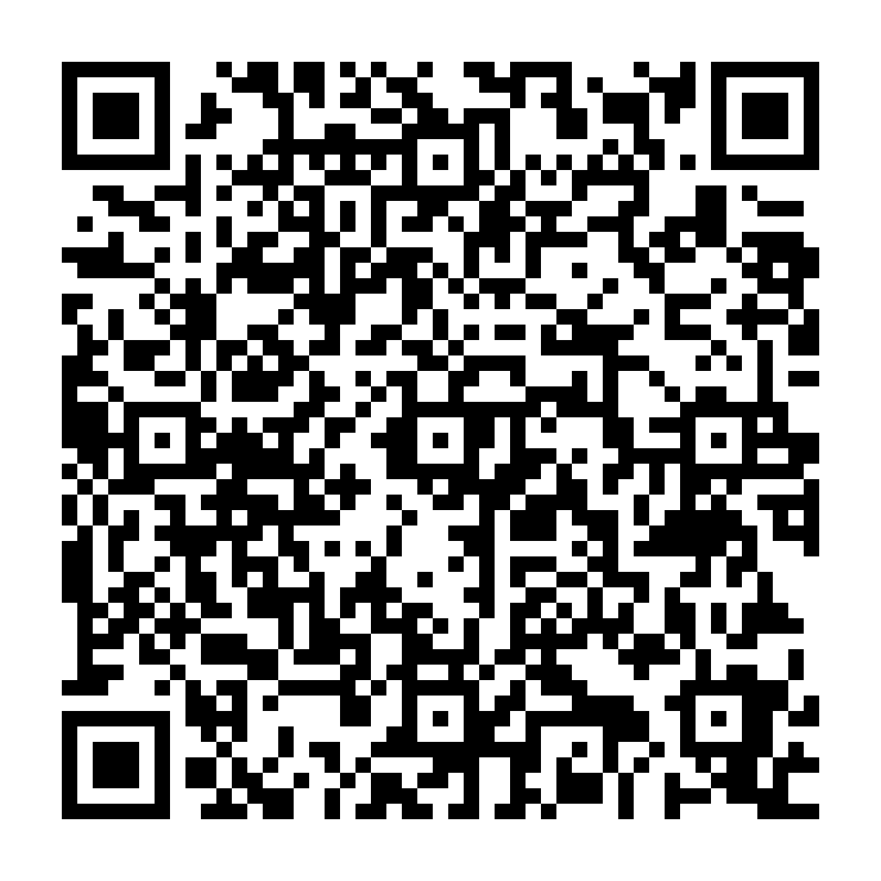 QR kodas
