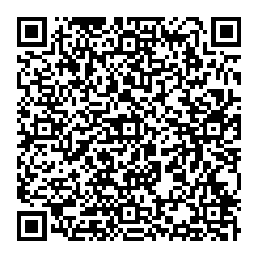 QR kodas