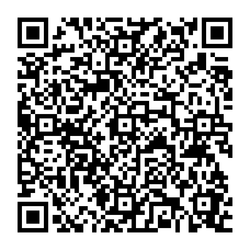 QR kodas