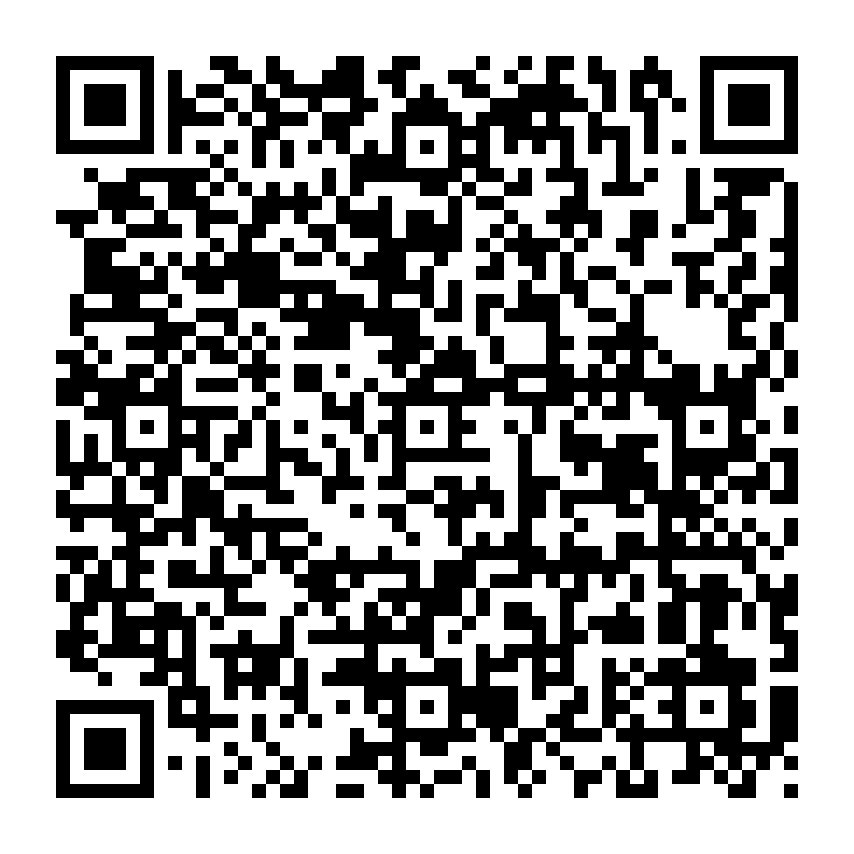 QR kodas