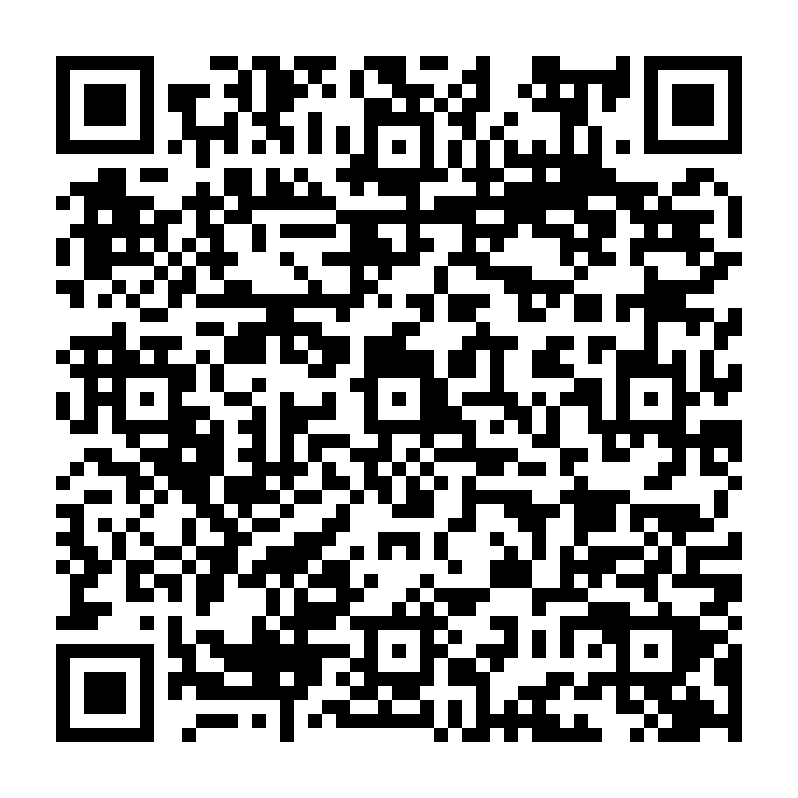 QR kodas