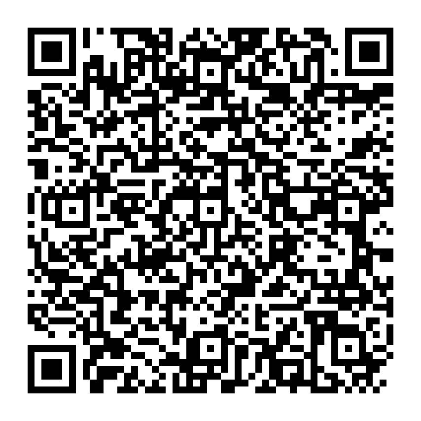 QR kodas