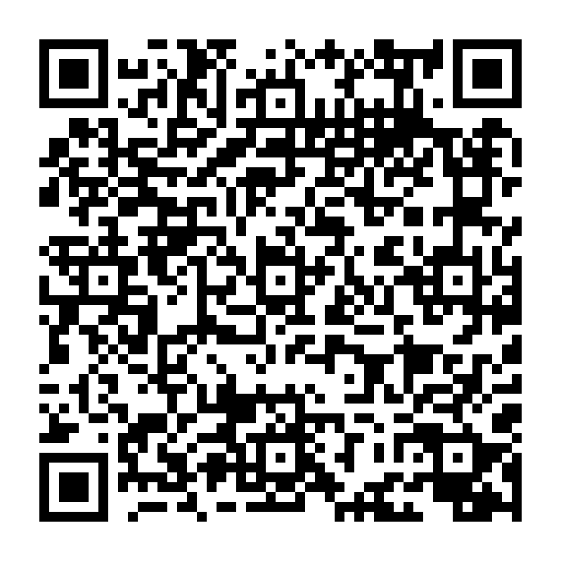 QR kodas