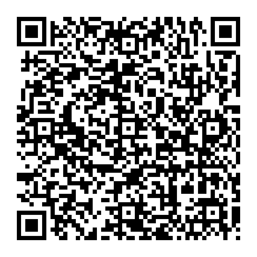 QR kodas