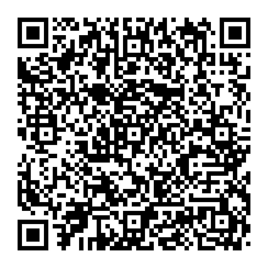 QR kodas
