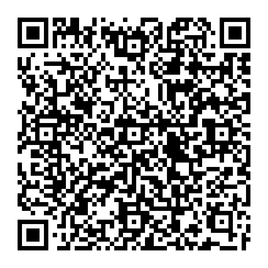 QR kodas