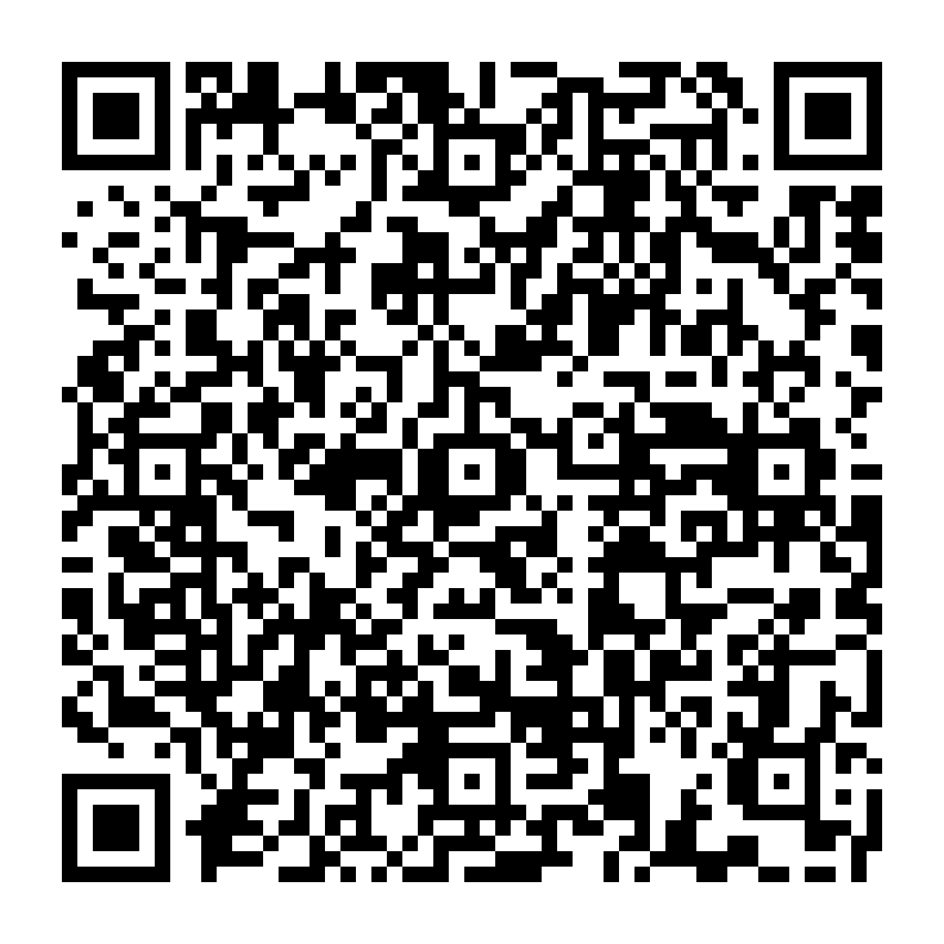 QR kodas